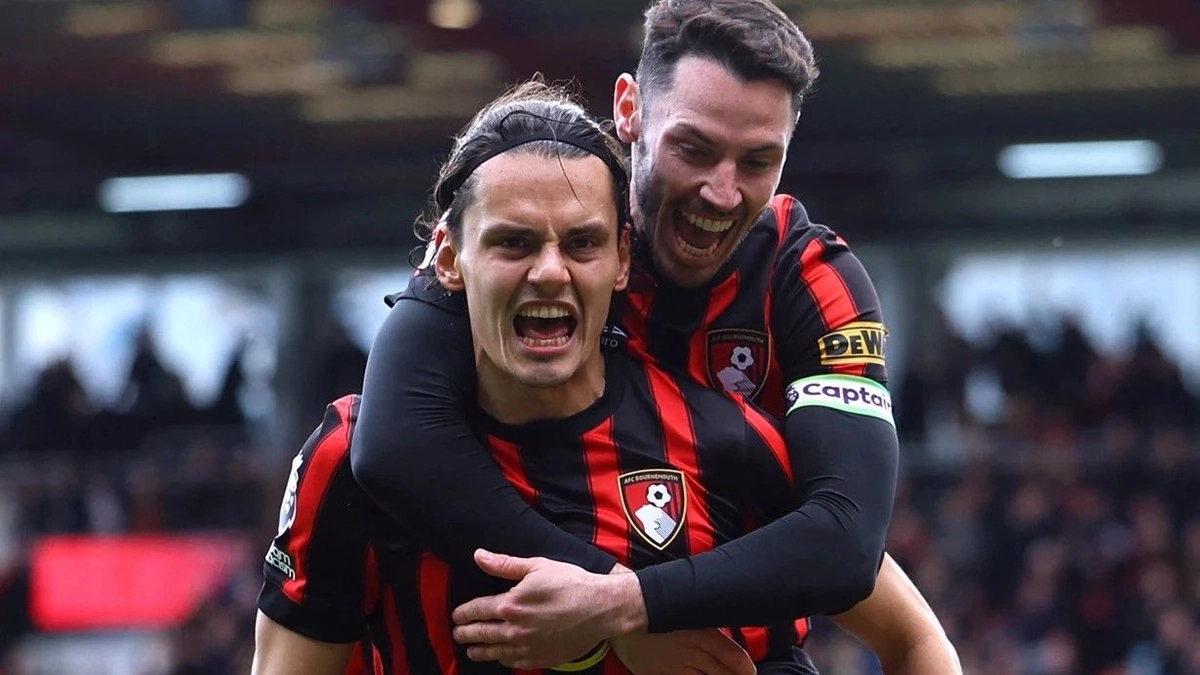 Enes Ünal