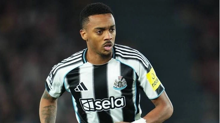 Joe Willock