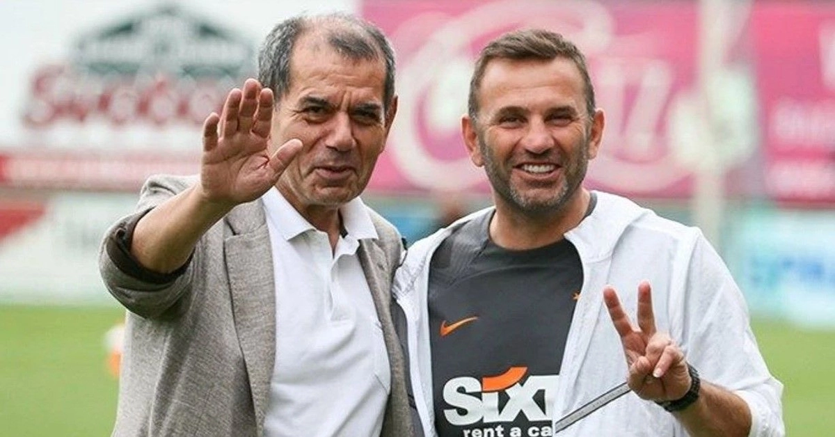 Galatasaray'dan 3. transfer! Anlaşma sağlandı, işte Aslan'ın yeni golcüsü...