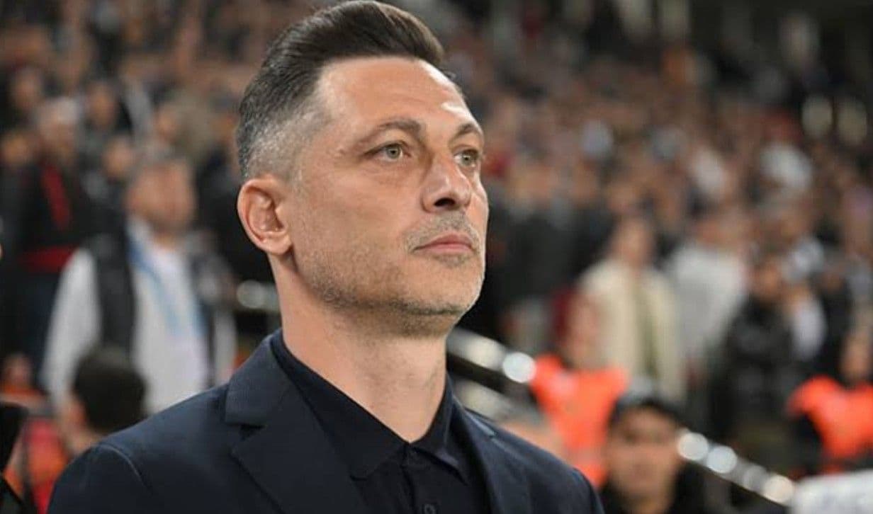 Mirel Radoi