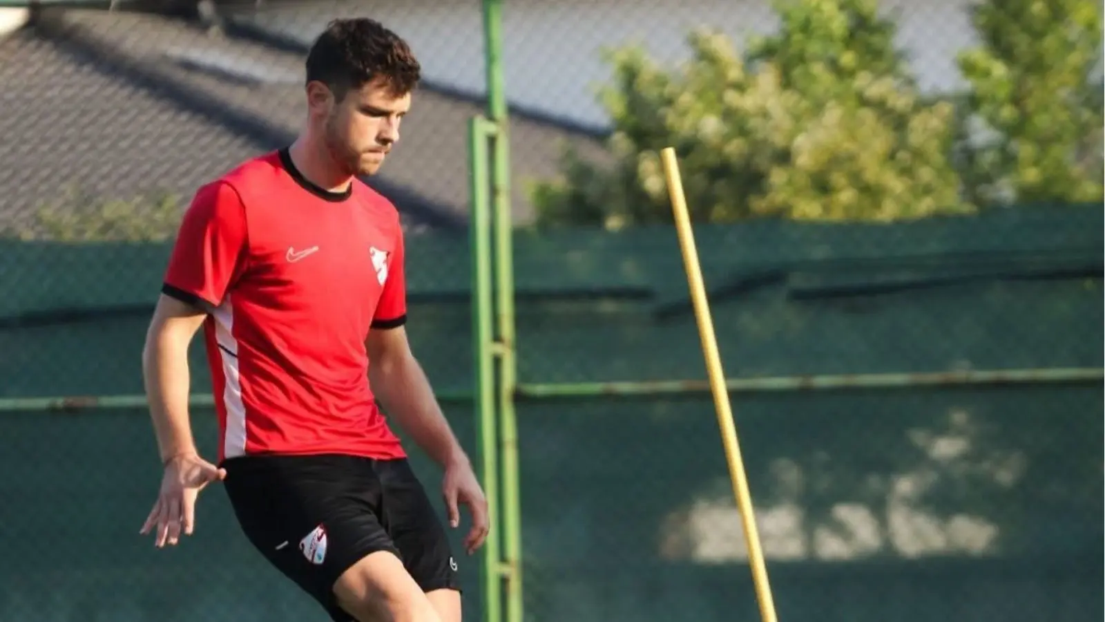 Boluspor'dan hücum hattına Ege Özkayımoğlu takviyesi