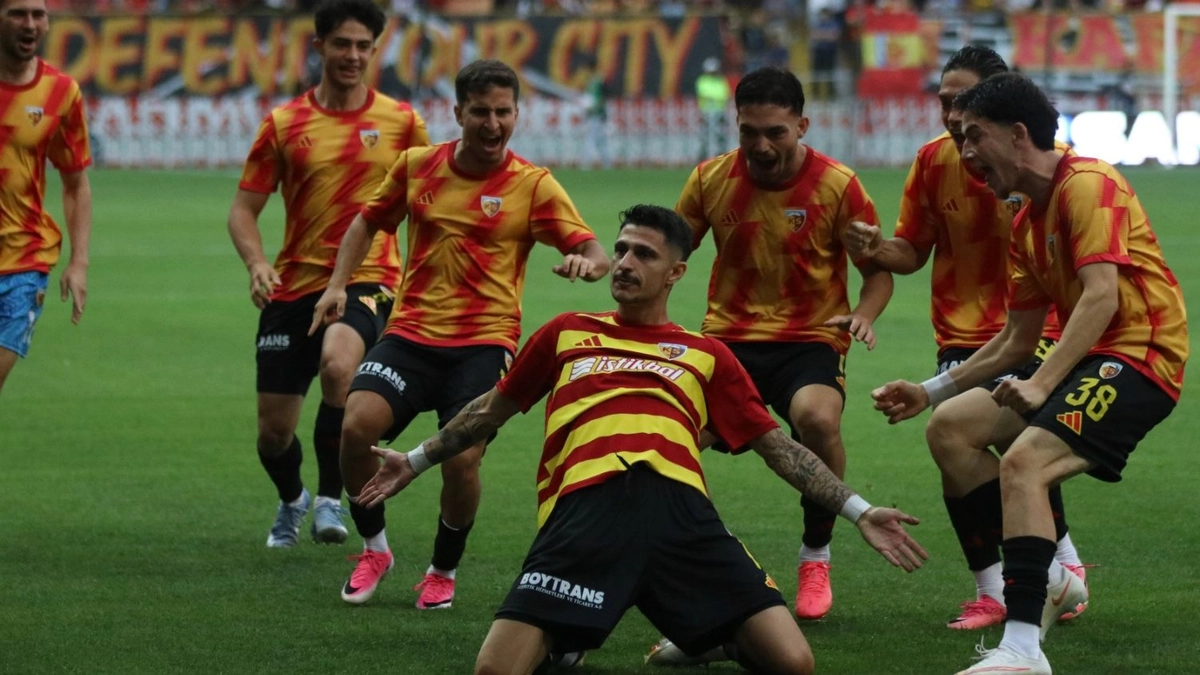 Kayserispor_
