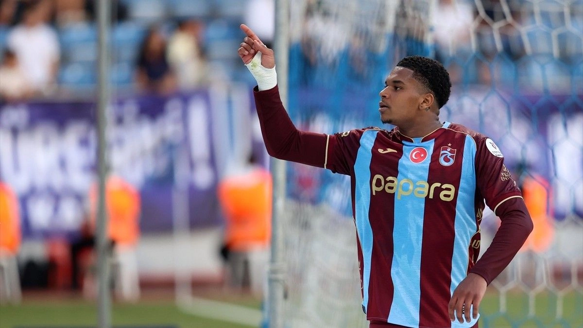 Trabzonspor, Noah Saviolo için 3 milyon euro daha ödeyecek