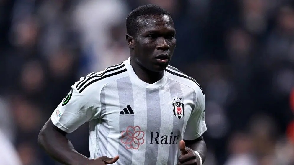 Vincent Aboubakar, Bodrum FK'ya transfer oluyor!