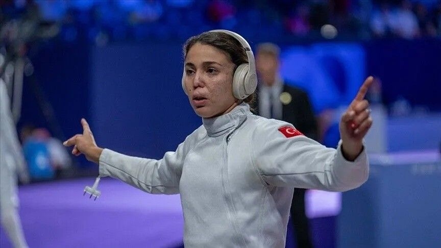 İlke Özyüksel Mihrioğlu, Avrupa şampiyonu oldu! İlke Özyüksel Mihrioğlu, kimdir?
