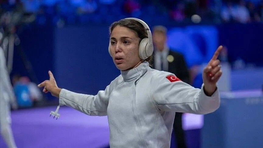 İlke Özyüksel Mihrioğlu, Avrupa şampiyonu oldu! İlke Özyüksel Mihrioğlu, kimdir?