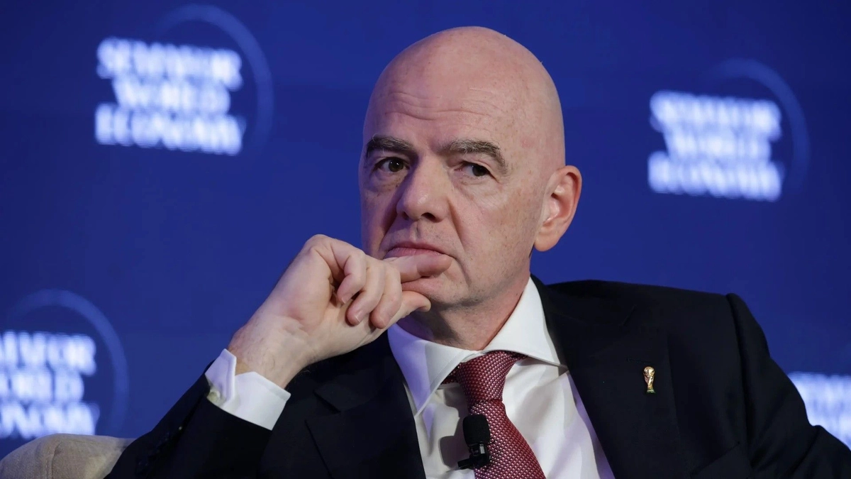 Infantino'nun 1 milyon dolarlık sözü nerede? Ev sahibi şehirler FIFA'ya hesap soruyor!