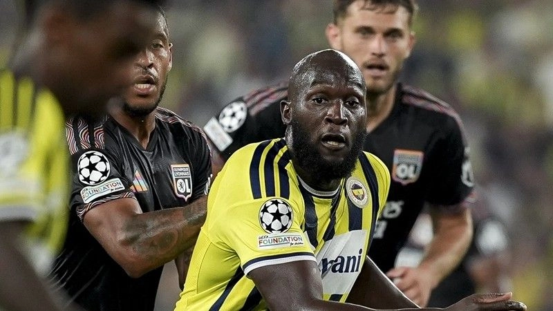 Romelu Lukaku: "İtalya'da beni boykot ettiler!"