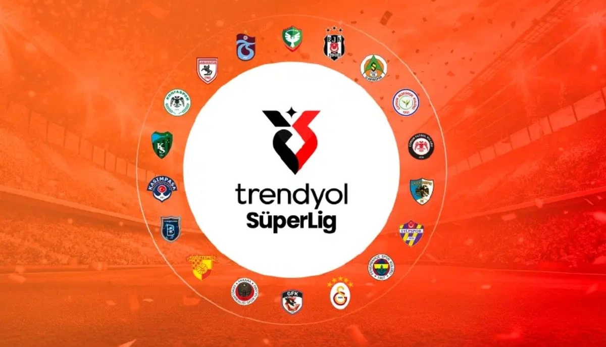 Yapay zekadan 2. haftanın ardından Süper Lig için şampiyonluk tahmini!