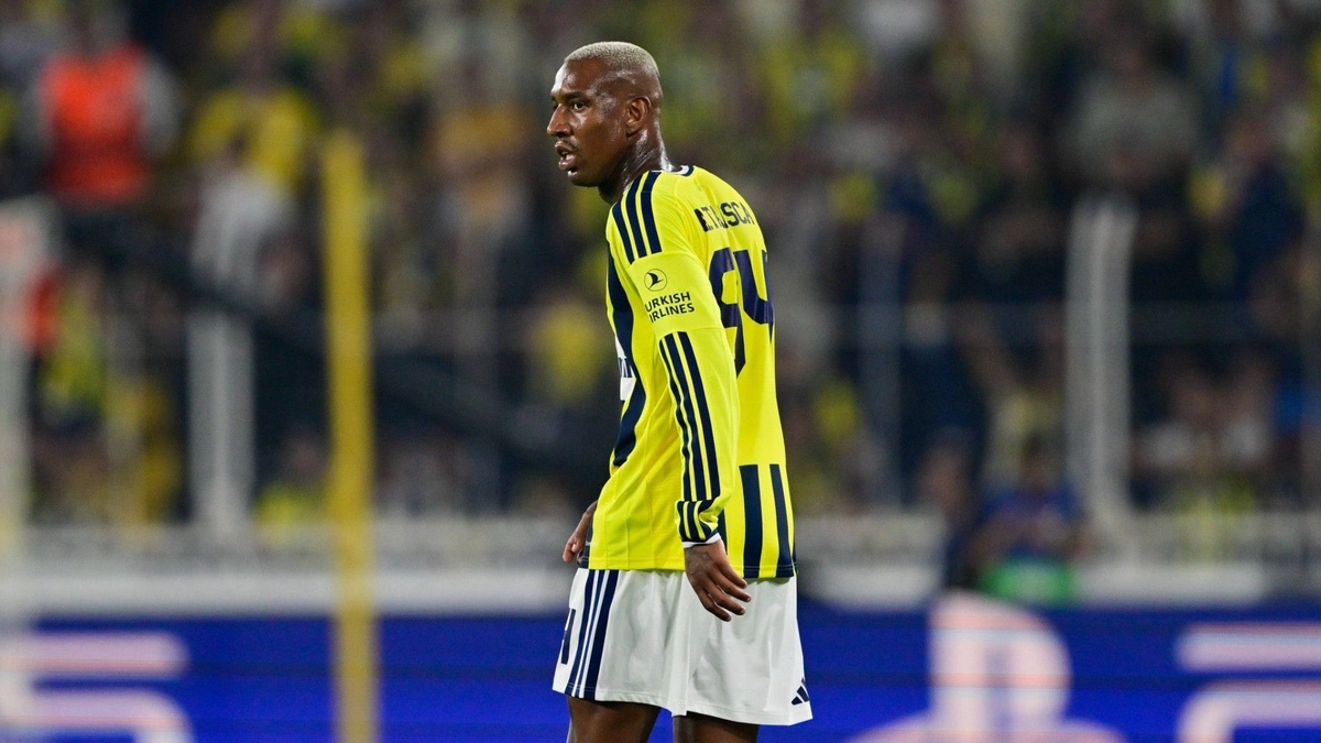 Anderson Talisca