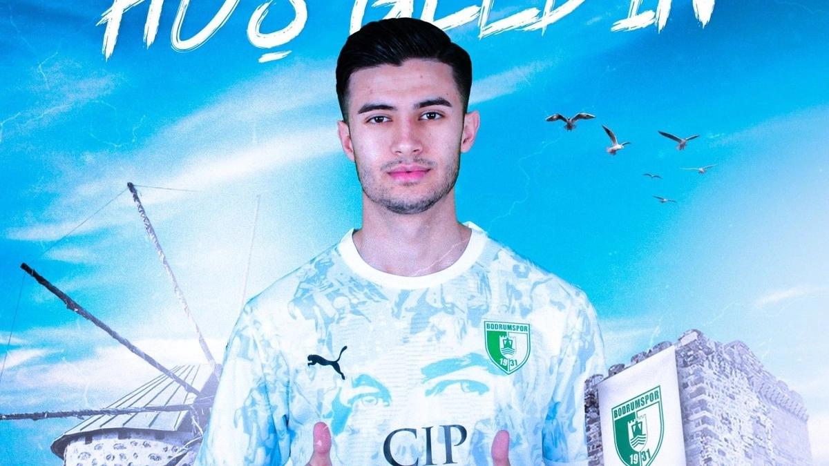 Mustafa-Erdilman