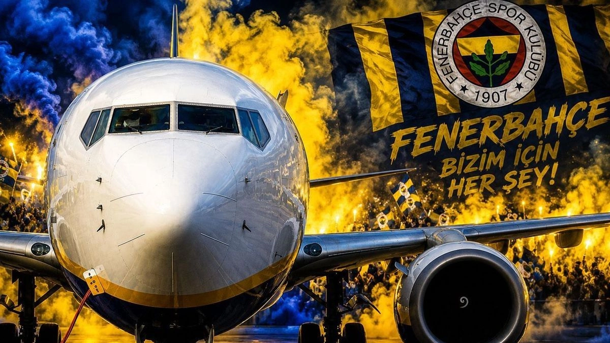 Fenerbahçe'de ayrılıklar peş peşe! Bir isim daha veda ediyor