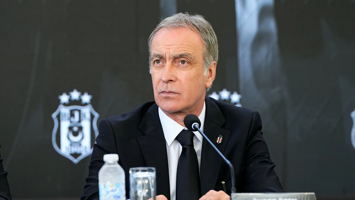 Önder Özen, Italiano görüşmesindeki Vlahovic detayını anlattı!