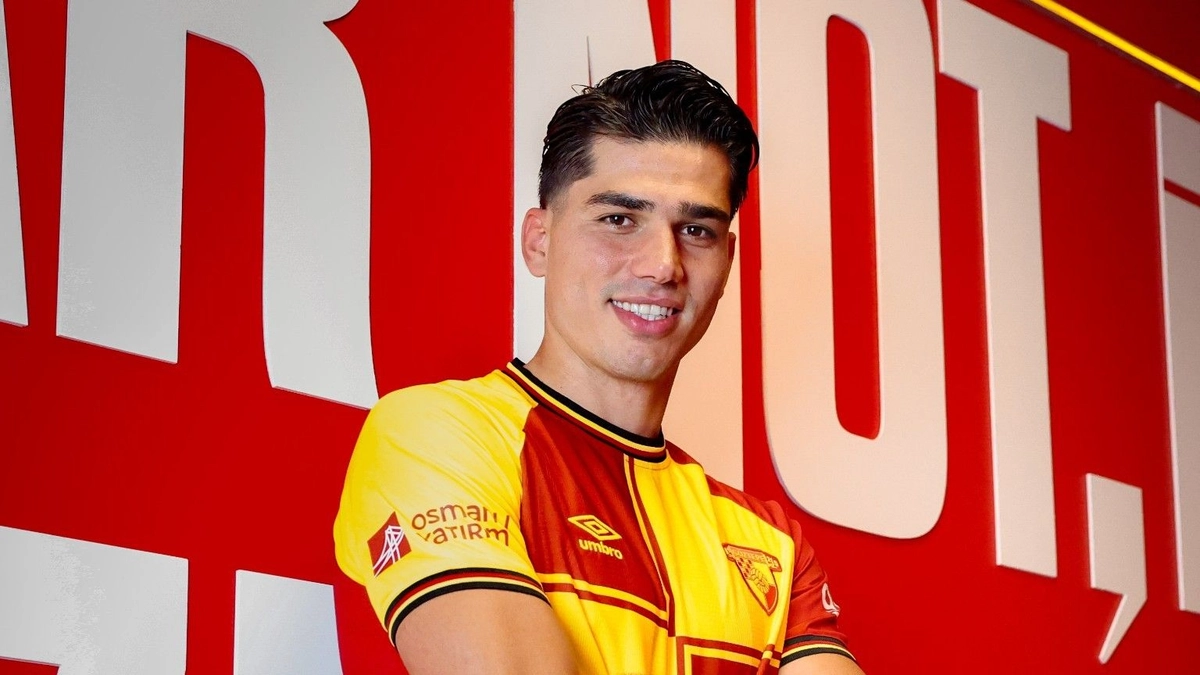 Bekir Turaç Böke, Göztepe'de
