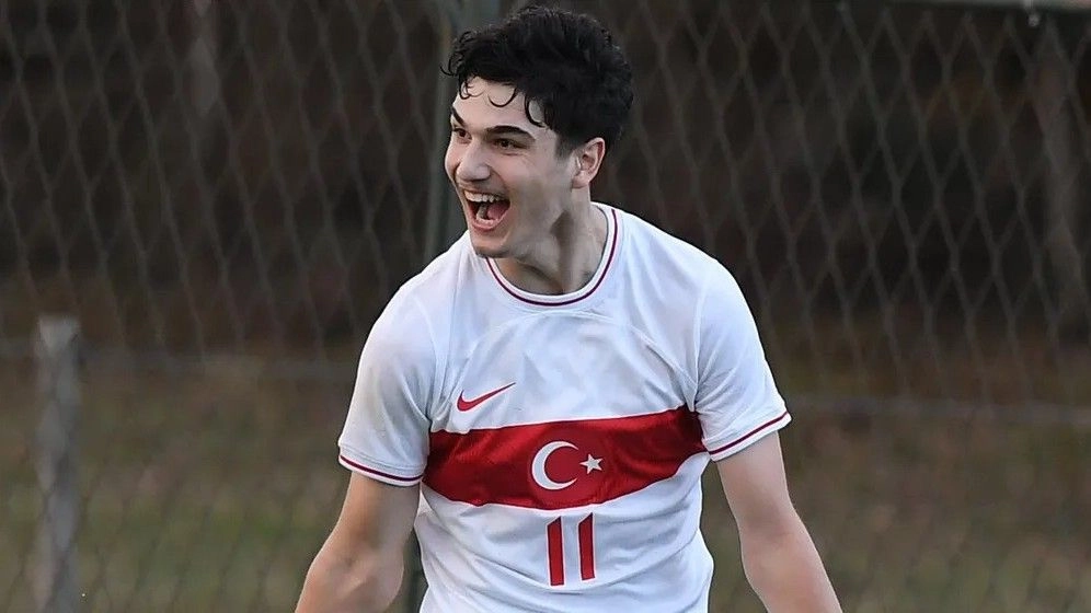 Napoli peşindeydi! Galatasaray, Özder Özcan’ı yakın takibe aldı