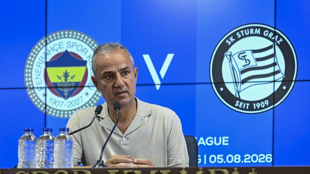 İsmail Kartal: "Gidecek ve gelecek oyuncularla ilgili kararlar alınacak"