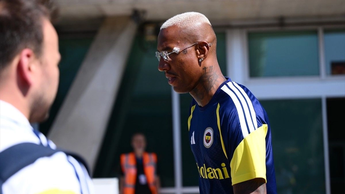 Al Jazira'nın Talisca planı belli oldu: "Bonservis ödemesi yok!"