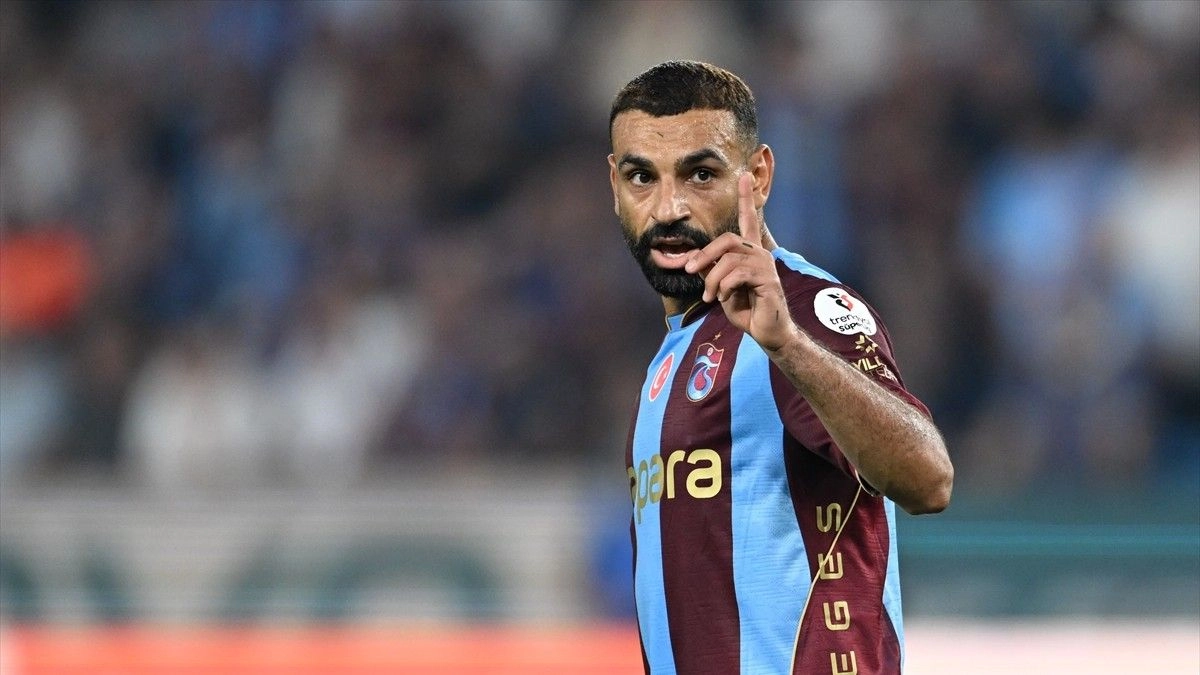 Mohamed Salah