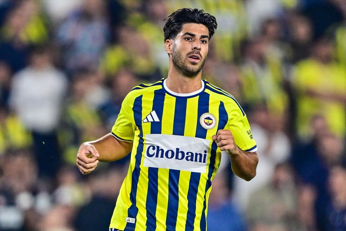 Marco Asensio