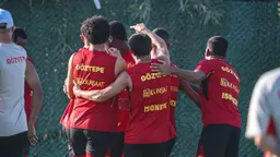 Göztepe'de Gouhon kararı! Yeni adresi şaşırttı