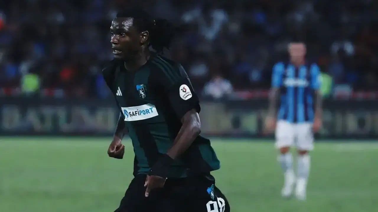 Joseph Nonge Boende