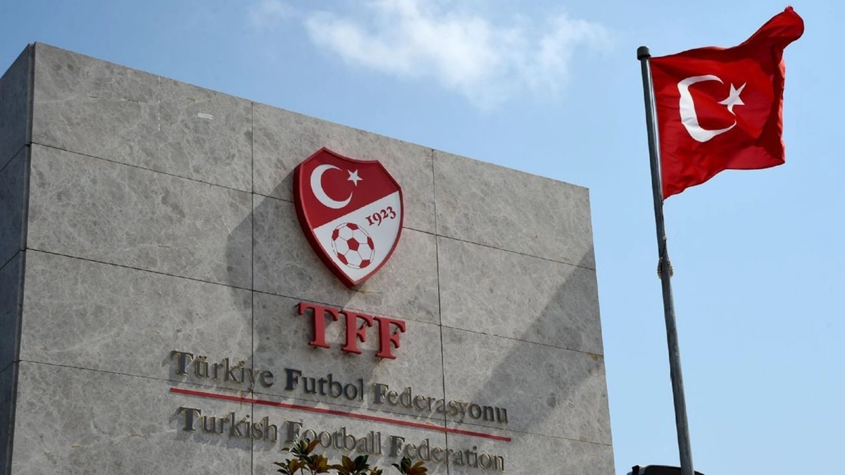 TFF 2. Lig'de ilk haftanın maç programı açıklandı