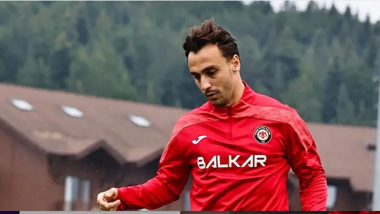 Çorum FK, Galatasaray'dan puan almayı hedefliyor