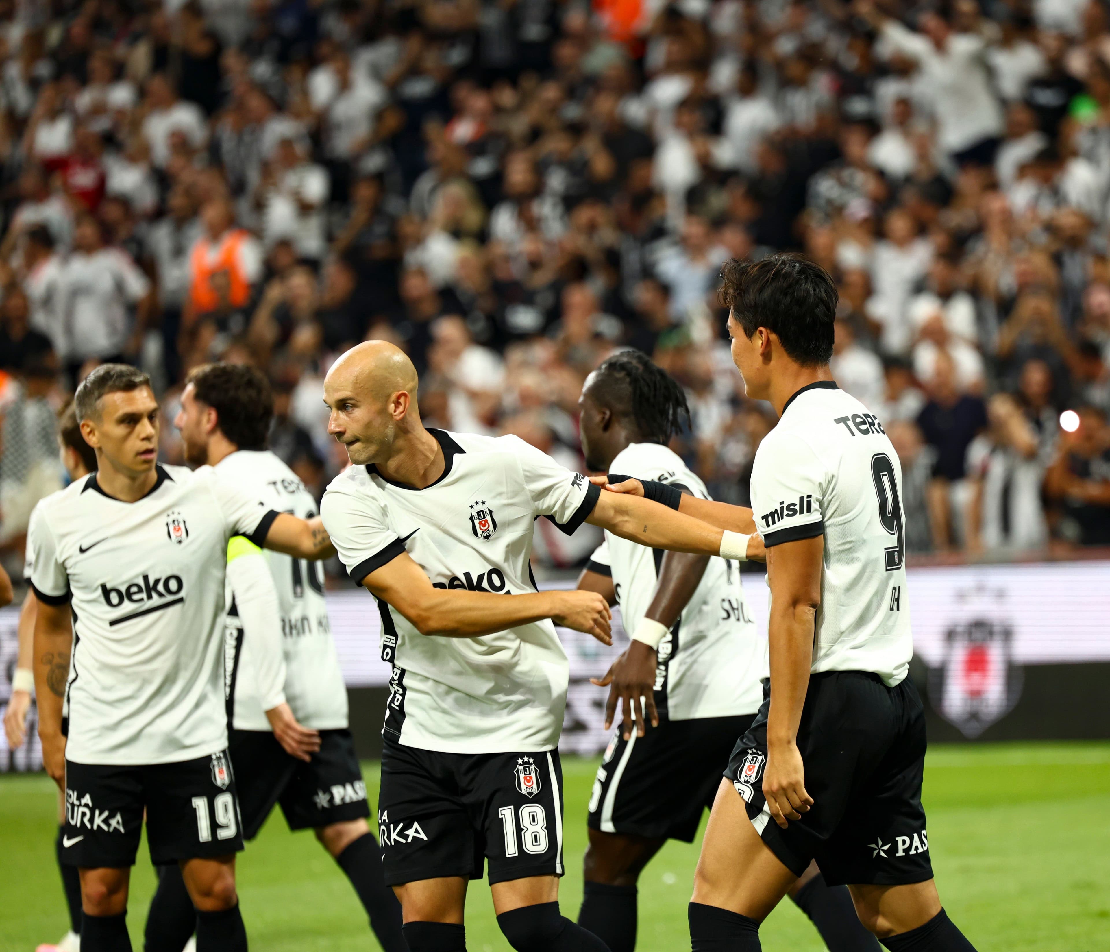 Beşiktaş