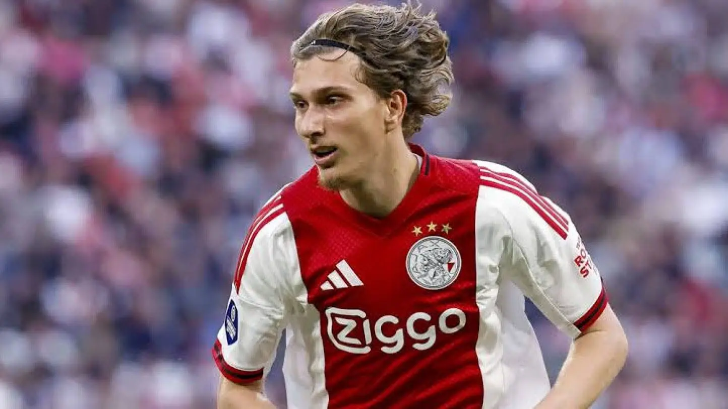 PSG'den 60 milyon euroluk Ajax operasyonu