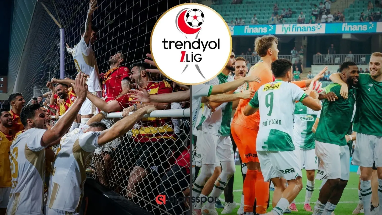 Kayserispor - Bursaspor maçı canlı izle linki (Şifresiz maç izle)