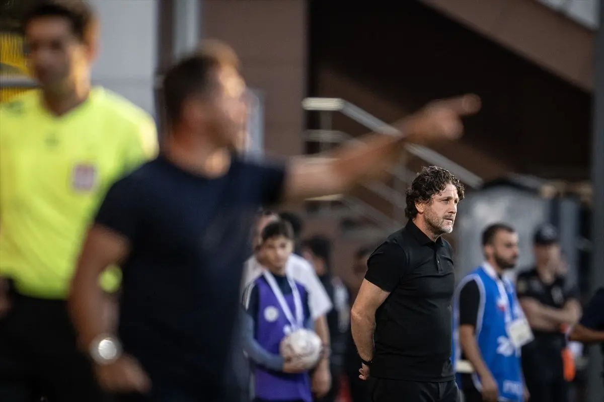 Fatih Tekke
