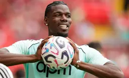 Koceelispor'dan transferde Paul Pogba bombası