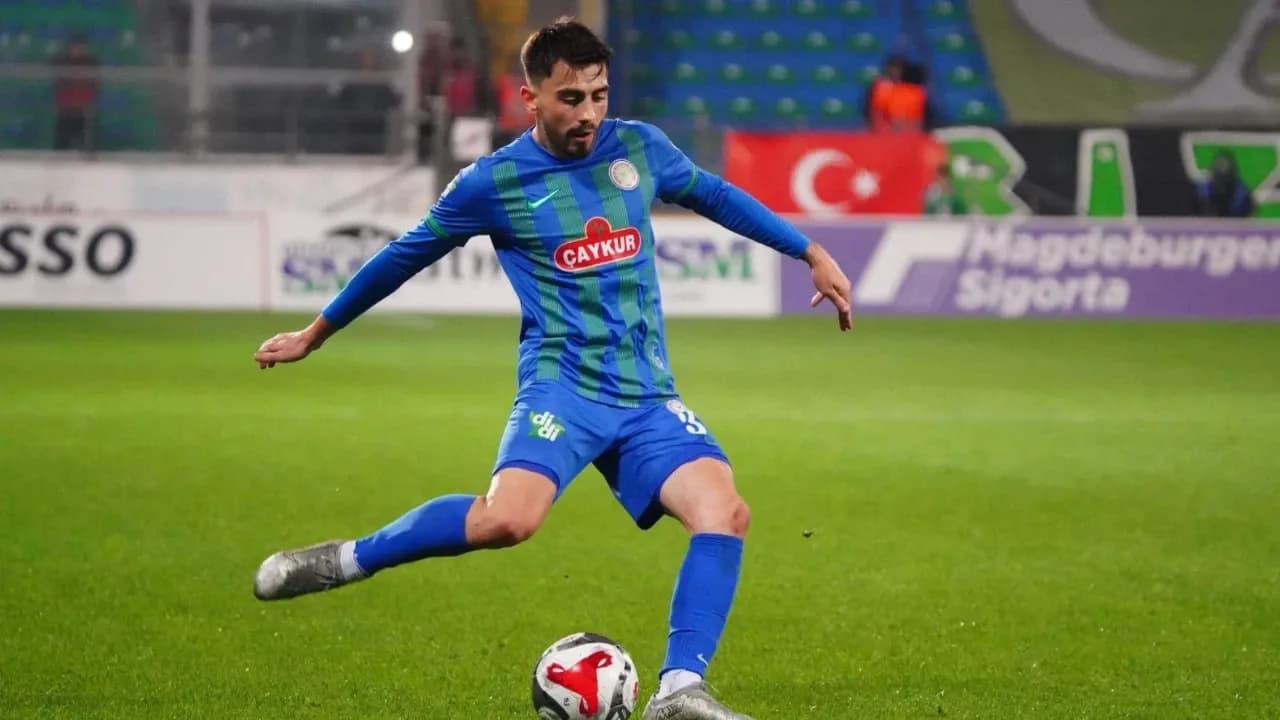 Talha Şahin