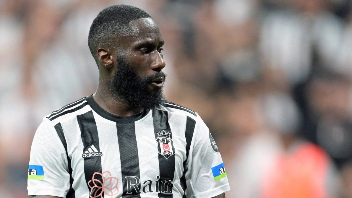 Arthur Masuaku, Konyaspor'da