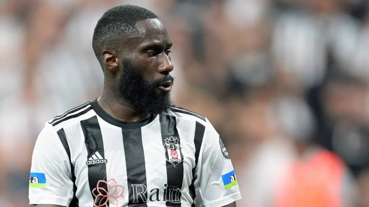 Arthur Masuaku, Konyaspor'da
