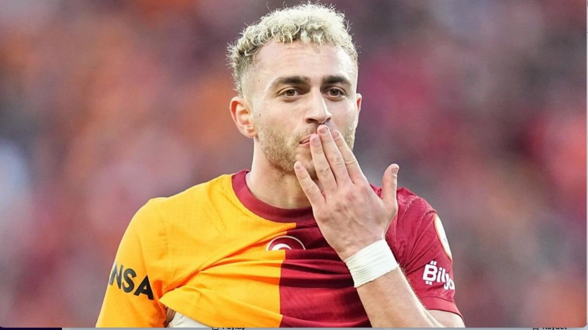 Barış Alper transferinde sıcak gelişme!