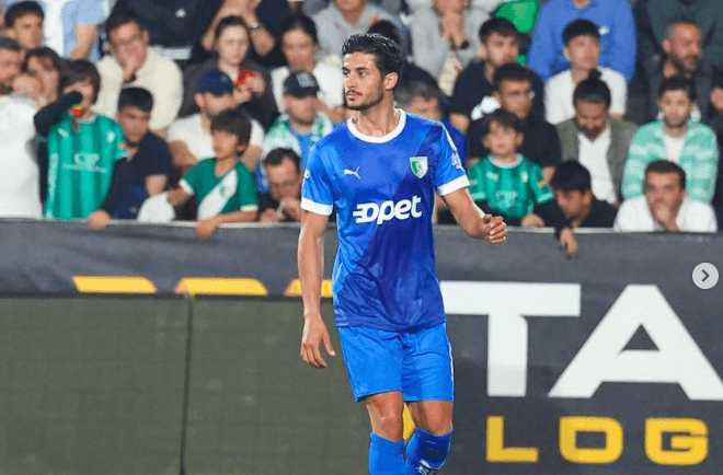 Mustafa Erdilman
