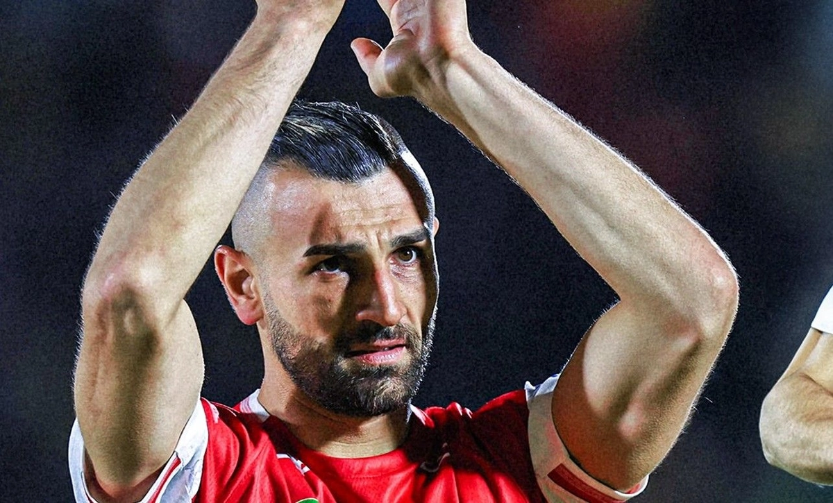 Gaziantep FK, forvet Serdar Dursun'u kadrosuna kattı