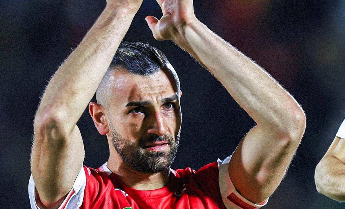 Gaziantep FK, forvet Serdar Dursun'u kadrosuna kattı