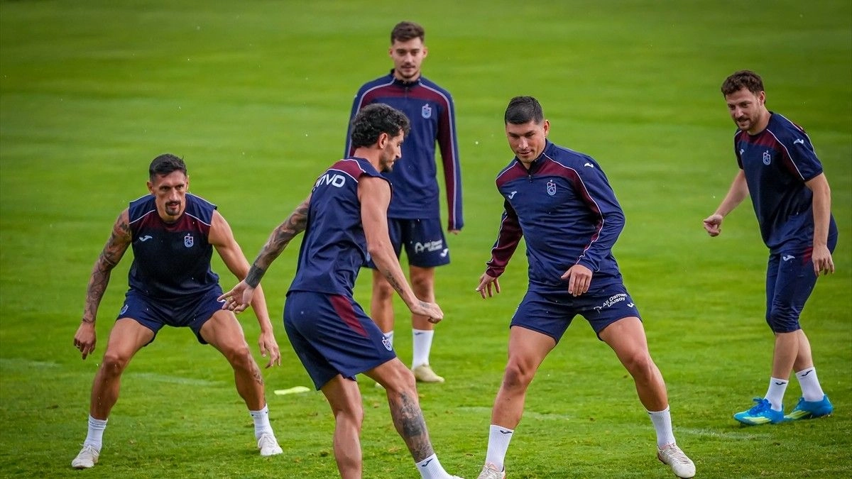 Trabzonspor-Udinese maçı ne zaman, saat kaçta, hangi kanalda?