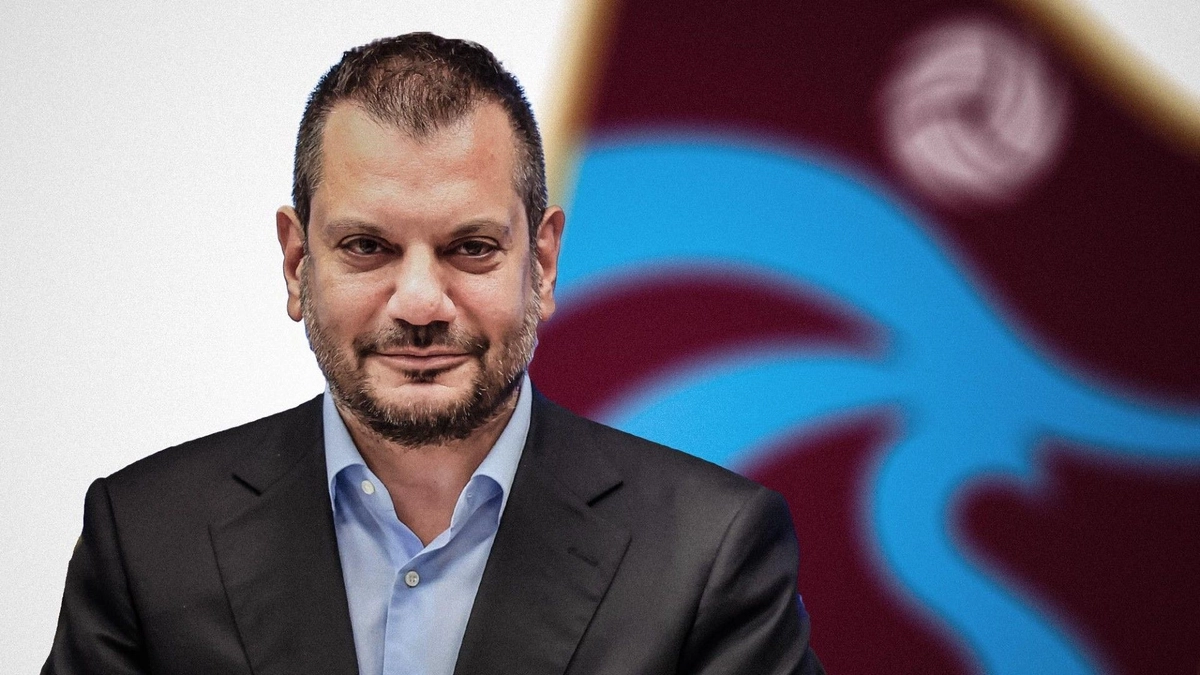 Ertuğrul Doğan'dan Mohamed Salah, imaj hakları ve forma payı açıklaması!