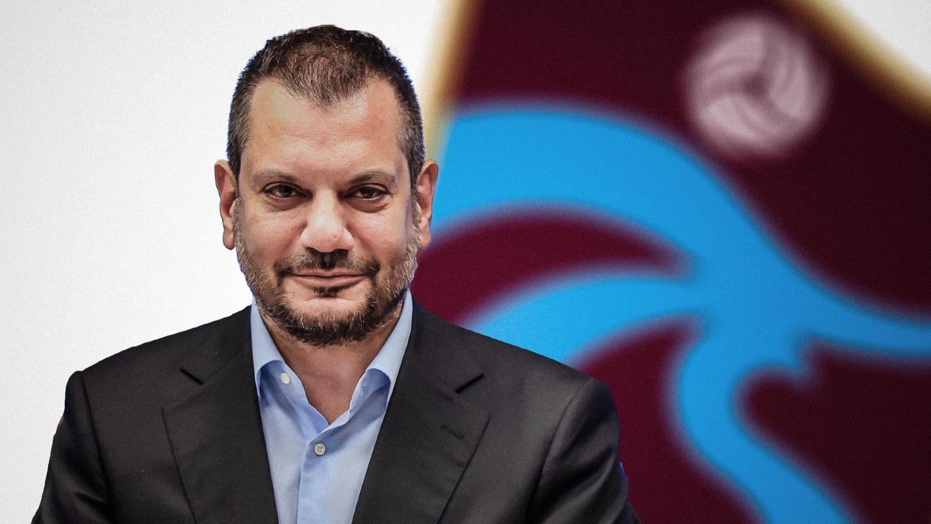 Ertuğrul Doğan'dan Mohamed Salah, imaj hakları ve forma payı açıklaması!