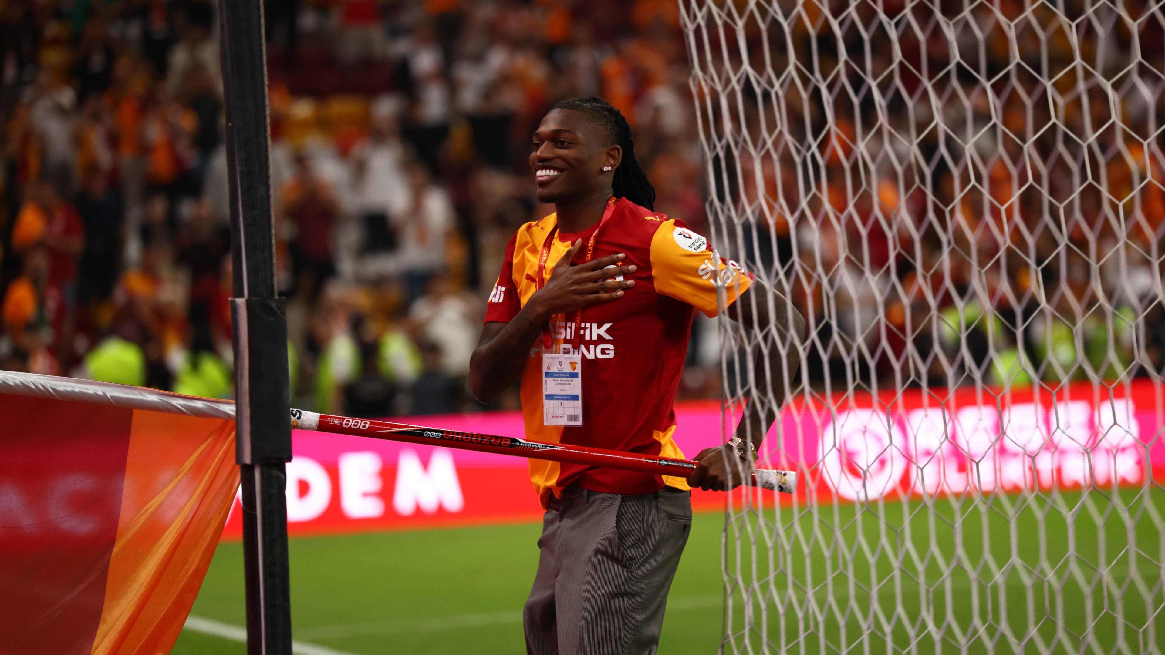 Rafael Leao