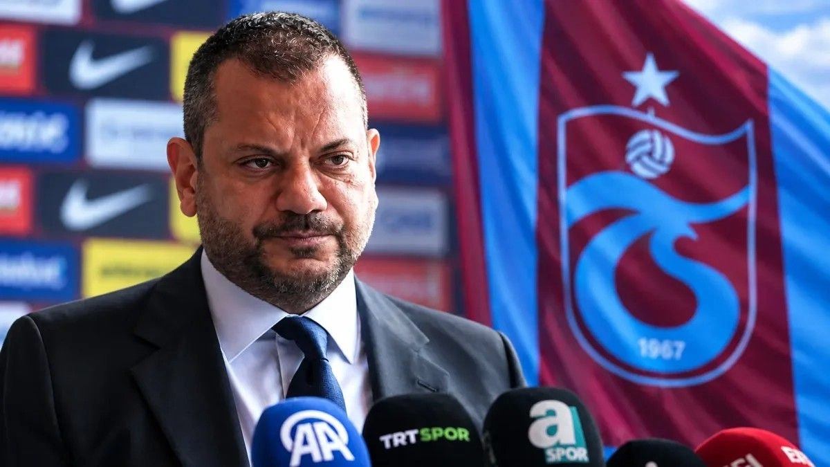 Başkan Ertuğrul Doğan'dan futbolculara müjde: Primi artırdı!