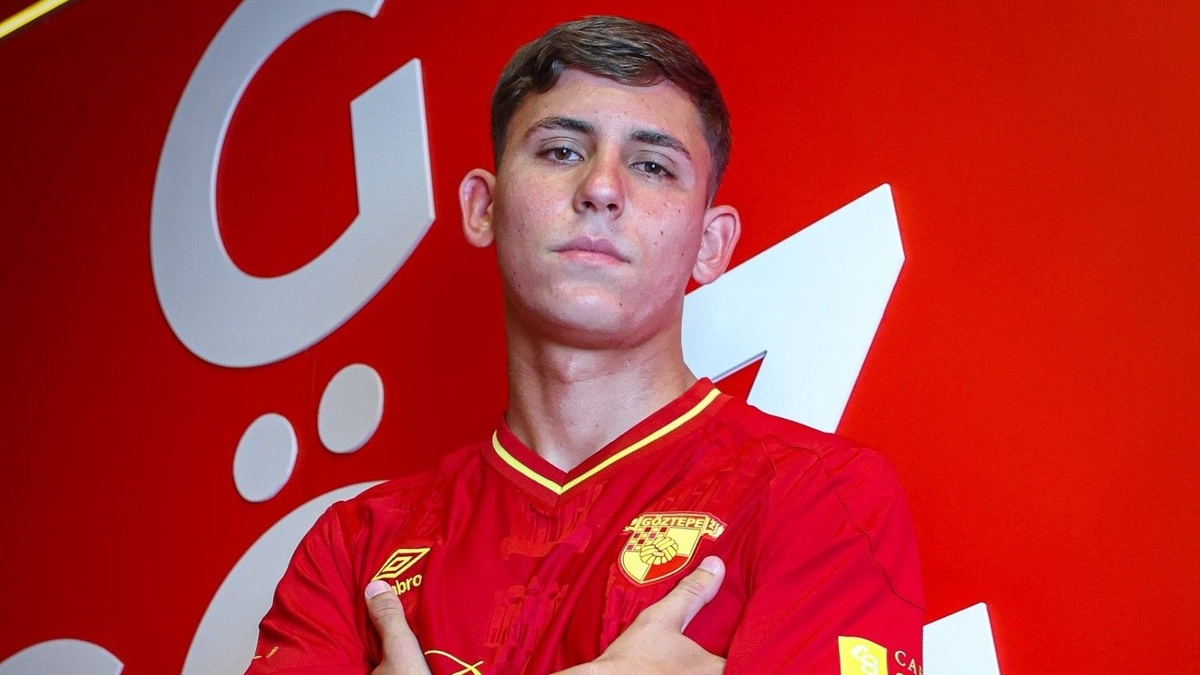 Ruan Gabriel Albuquerque Rebola
