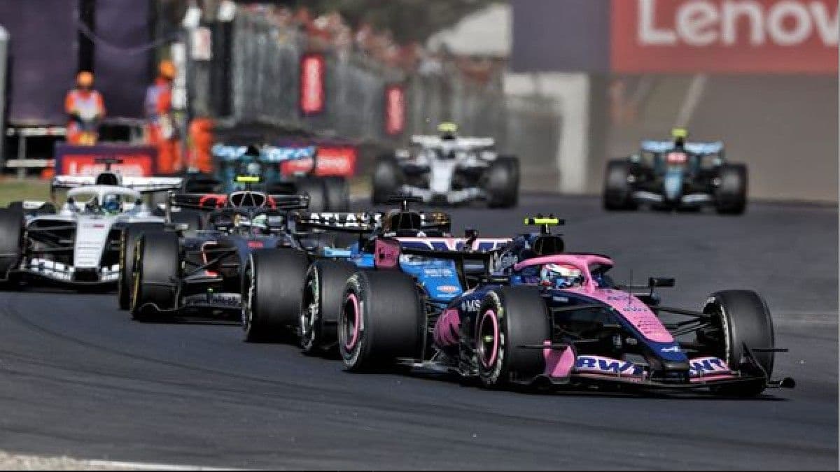 Red Bull doğruladı! Isack Hadjar İspanya GP'de de yarışmayacak