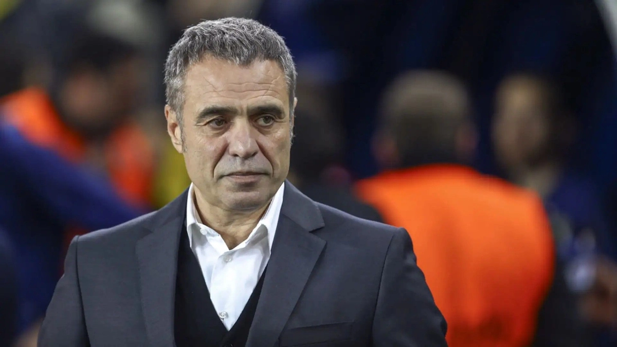 Ersun Yanal'dan açıklama: "Sözlerim çarpıtılmasın!"