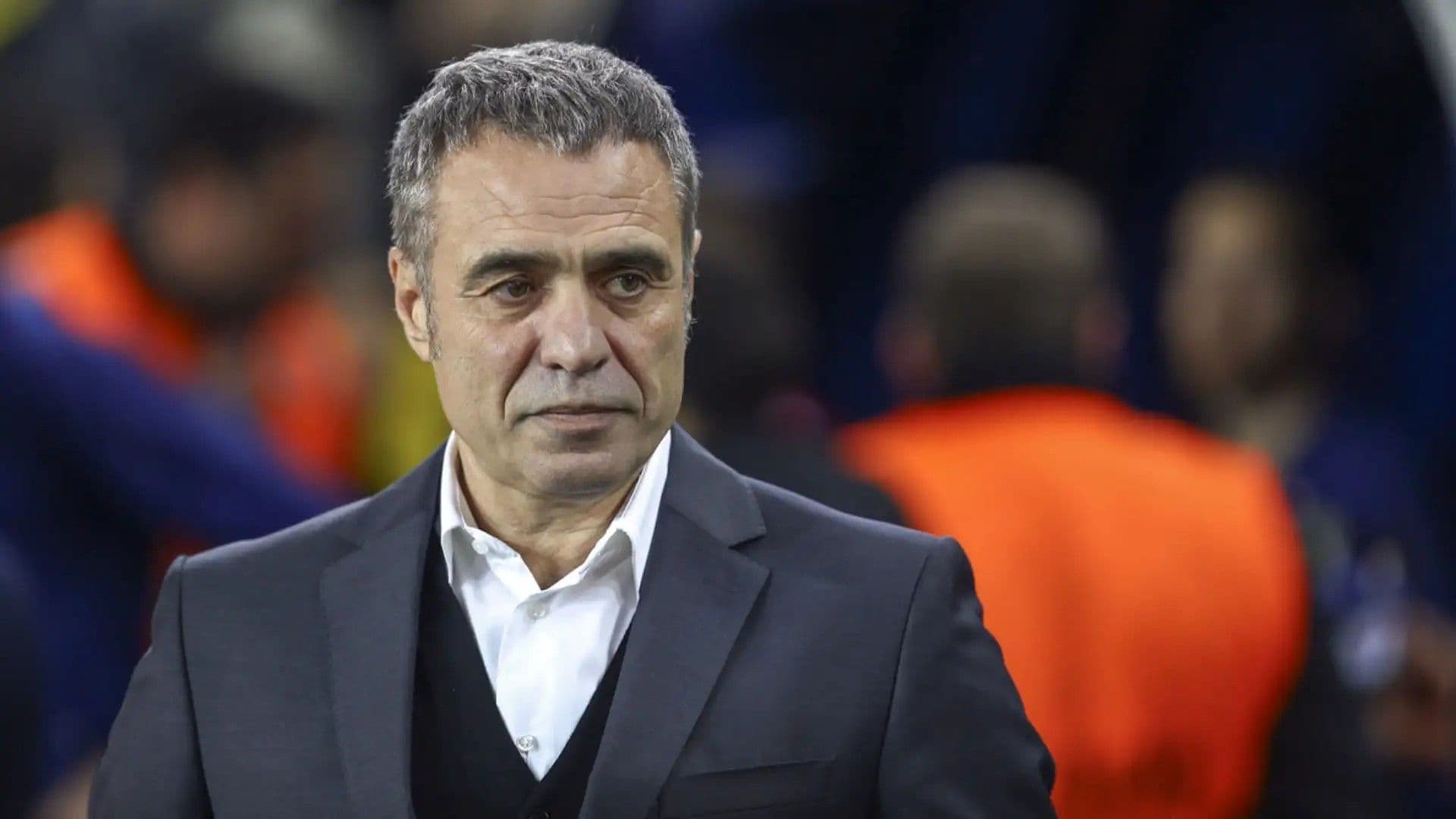 Ersun Yanal'dan açıklama: "Sözlerim çarpıtılmasın!"