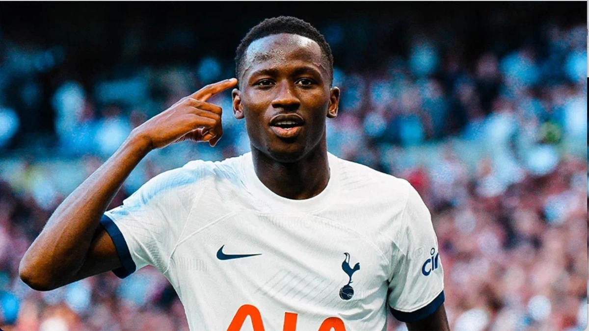 Pape Matar Sarr'ın yeni takımı açıklandı