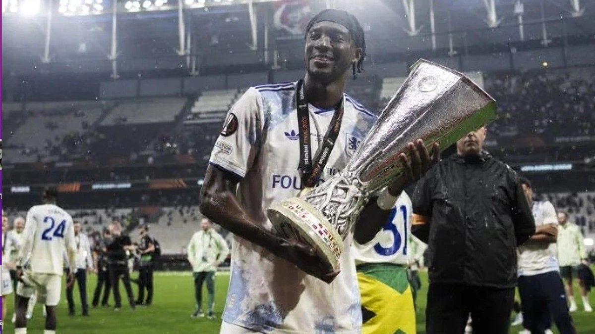 Tammy Abraham'dan flaş karar! Teklifi reddetti